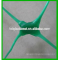 150x170mm Heavy duty garden trellis netting crop support net plant climbing mesh